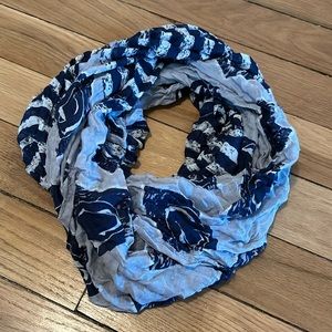 Penn state scarf